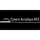 Ciment Acrylique M.E inc. - Entrepreneurs généraux