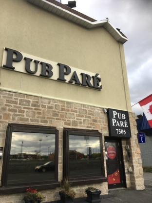 Pub Paré - Pub