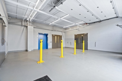 Self Stor Storage North York - Self-Storage