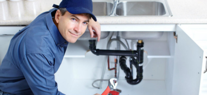 A Residential Service - Plumbers & Plumbing Contractors