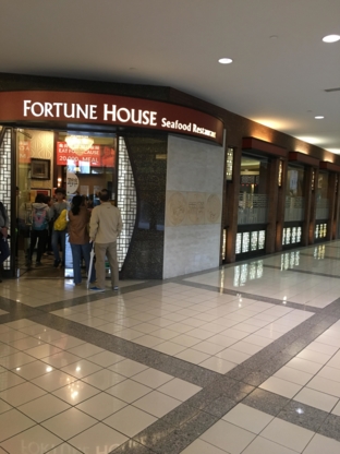 Fortune House Seafood Restaurant - Chinese Food Restaurants