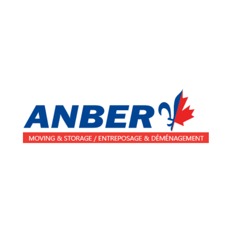 Anber Déménagement & Entreposage Inc - Déménagement et entreposage