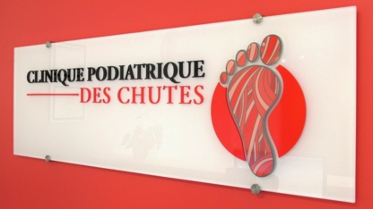 PiedRéseau Beauport - Podiatres et orthèses - Podiatres