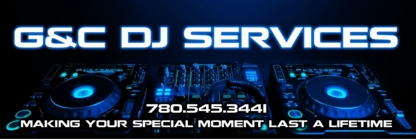 G&C DJ Services - Dj et discothèques mobiles