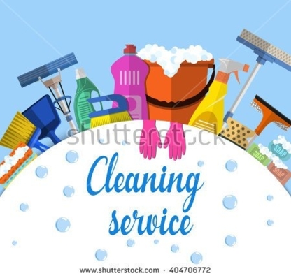 Tammy Cleaning Co - Nettoyage résidentiel, commercial et industriel