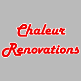 Chaleur Renovations - Gouttières