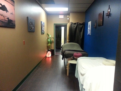 Arreter Health & Wellness - Beauty & Health Spas