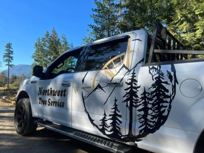 Northwest Tree Service - Service d'entretien d'arbres
