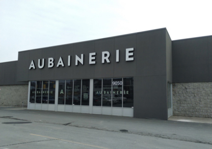 Aubainerie - Clothing Stores