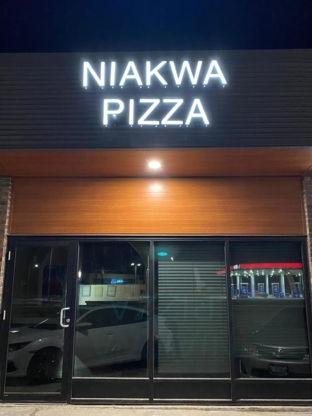 Niakwa Pizza - Pizza & Pizzerias
