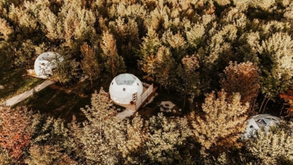 Back Forty Glamping - Hotels