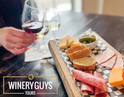 Winery Guys Tours - Sightseeing Guides & Tours