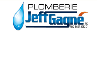Plomberie Jeff Gagné - Plumbers & Plumbing Contractors