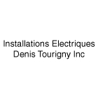 Installations Electriques Denis Tourigny Inc - Électriciens
