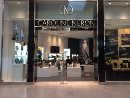 Bijoux Caroline Néron - Bijouteries et bijoutiers