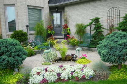 Landscaping With Style & Artscapes - Landscape Architects