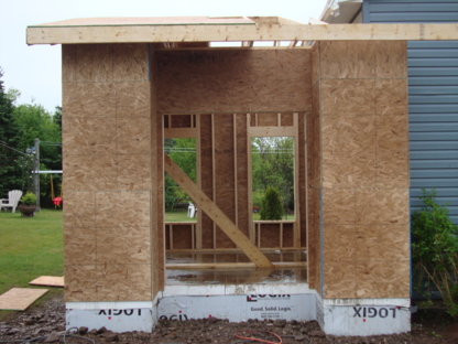 Head Honcho Builders & Restorations - Home Improvements & Renovations