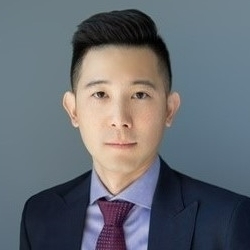 Jackie Cheng - TD Financial Planner - Financial Planning Consultants