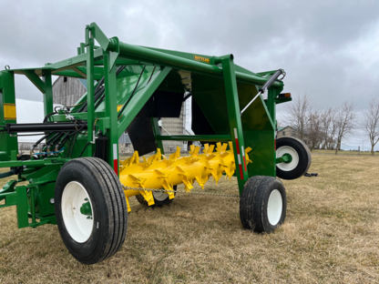 Global Repair - Services agricoles