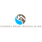 Loader's Home Heating & Air - Air Conditioning Contractors