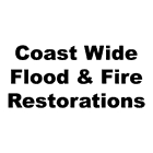 Coast Wide Flood & Fire Restorations - Carpet & Rug Cleaning