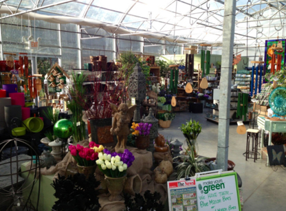 Ken-Dor Garden Centre - Centres du jardin