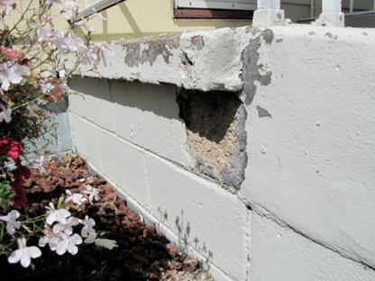 Brookside Brick Restoration - Masonry & Bricklaying Contractors