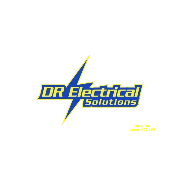 DR Electrical Solutions - Électriciens