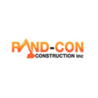 Rand-Con Construction Inc - Concrete Contractors