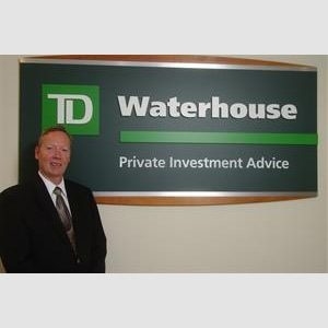 Mathias Casey - TD Wealth Private Investment Advice - Closed - Conseillers en placements