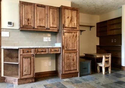 D R Sales Woodworking - Rénovations