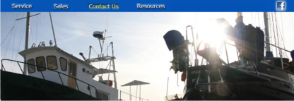 Seacom Marine Electronics - Boat Equipment & Supplies