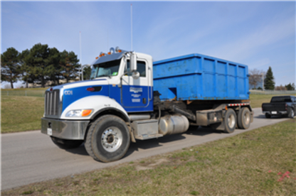 Supreme Disposal Services - Residential Garbage Collection