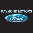 Raymond Motors - Concessionnaires d'autos neuves