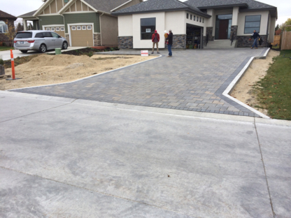 Rokkon Construction - Concrete Contractors