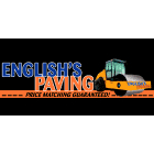 English's Paving - Entrepreneurs en pavage