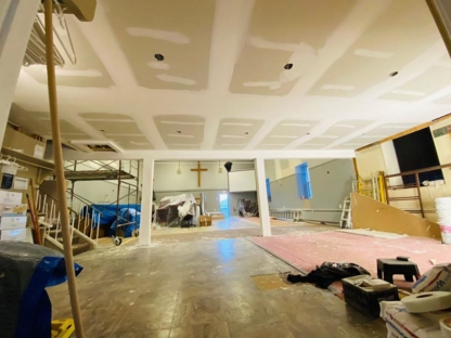 View AR Drywall’s Oakville profile