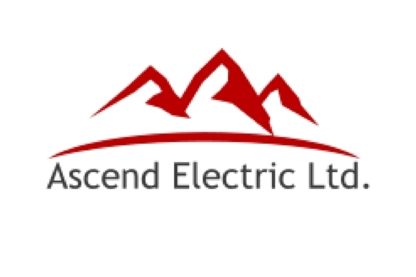 Ascend Electric Ltd. - Électriciens