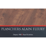 Planchers Alain Fleury - Pose et sablage de planchers