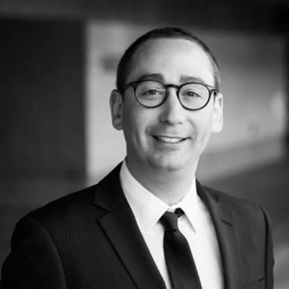 Joshua Slayen - Vancouver Immigration Lawyer - Immigration Lawyers