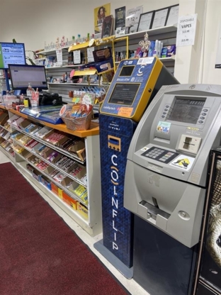 CoinFlip Bitcoin ATM - Market 479 Dundas (London) - Épiceries
