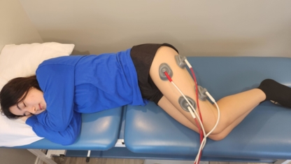 Nottinghill Family Wellness Centre - Acupuncturists