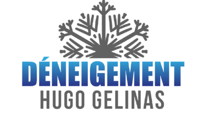 Déneigement Hugo Gelinas - Déneigement