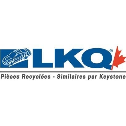 LKQ Canada Auto Parts - Pintendre - New Auto Parts & Supplies