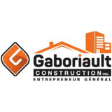 Gaboriault Construction inc - Entrepreneurs généraux