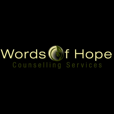 Words Of Hope Counselling Services - Relations d'aide