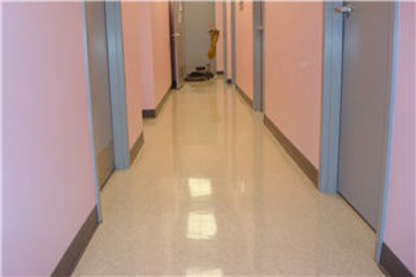 Beacon Janitorial Services - Janitorial Service