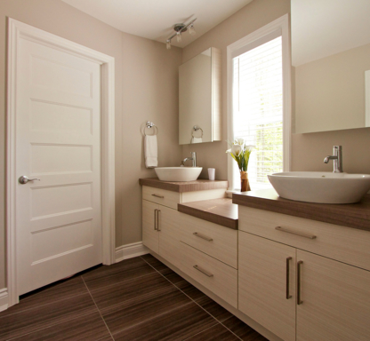 Rénovations CL - Rénovations