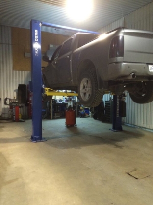Auto N.C. - Auto Repair Garages