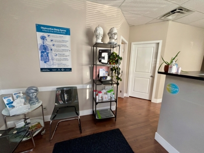 Clinical Sleep Solutions - Fournitures et matériel médical